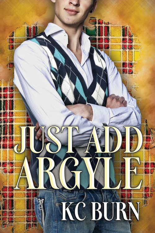 Just Add Argyle
