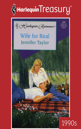 Book cover of Wife For Real