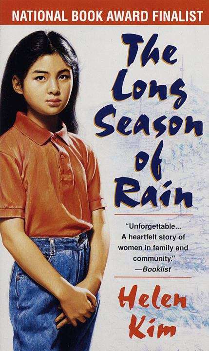 The Long Season Of Rain