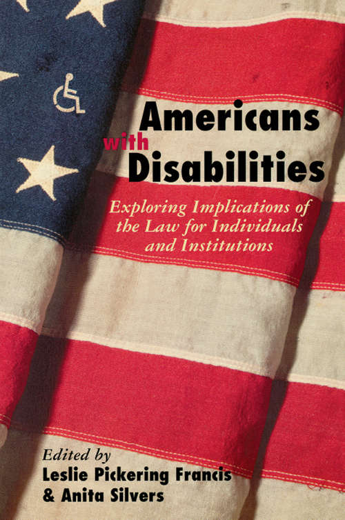 Americans with Disabilities