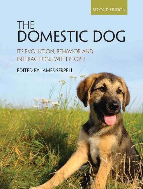 The Domestic Dog Second Edition