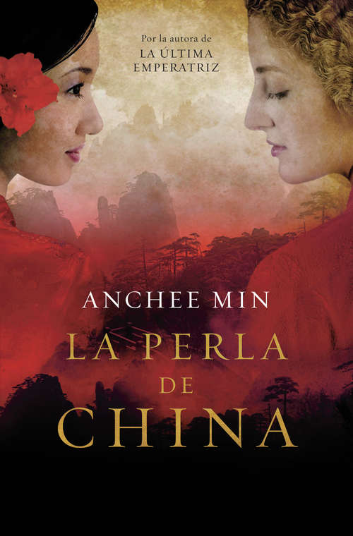 Book cover of La perla de China