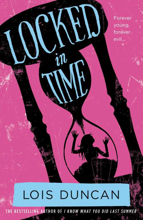 Locked in Time (Laurel-Leaf Books)
