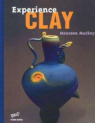 Book cover of Experience Clay