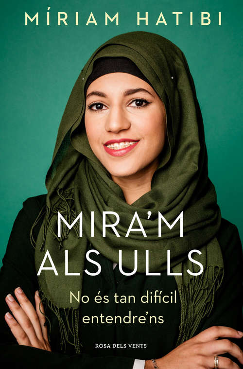 Book cover of Mira'm als ulls: No és tan difícil entendre'ns
