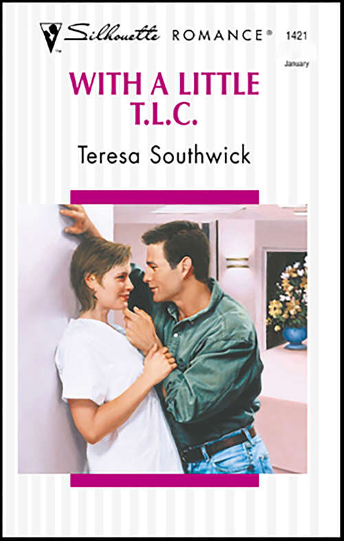Book cover of With a Little T.L.C.
