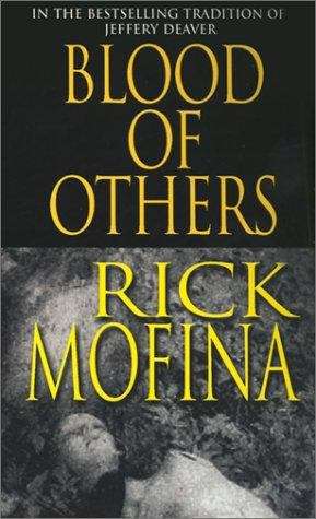 Book cover of Blood of Others
