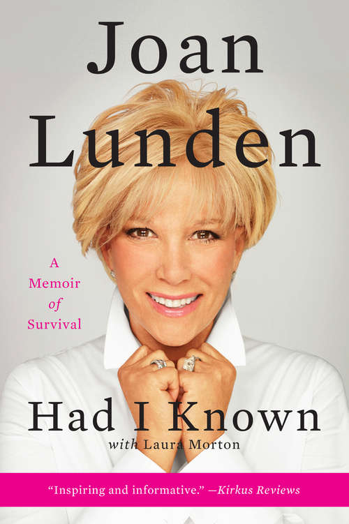 Book cover of Had I Known