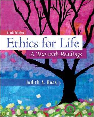 Ethics for Life (6th Edition)