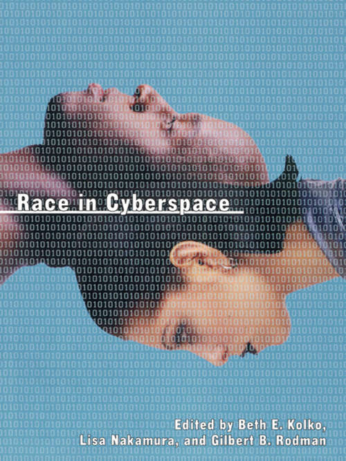 Race in Cyberspace