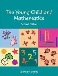 The Young Child And Mathematics (Second Edition)