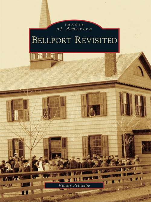 Book cover of Bellport Revisited