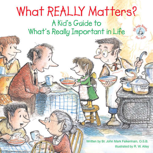 What REALLY Matters?