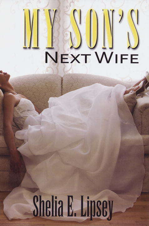 Book cover of My Son's Next Wife