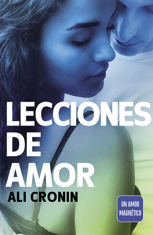 Book cover of Lecciones de amor  (Girl Heart Boy #4)