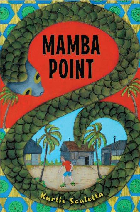Book cover of Mamba Point