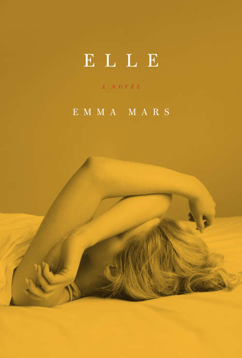 Book cover of Elle