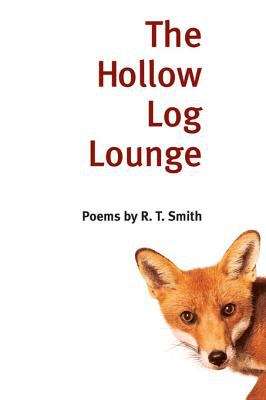 Book cover of The Hollow Log Lounge: POEMS