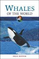 Book cover of Whales of the World