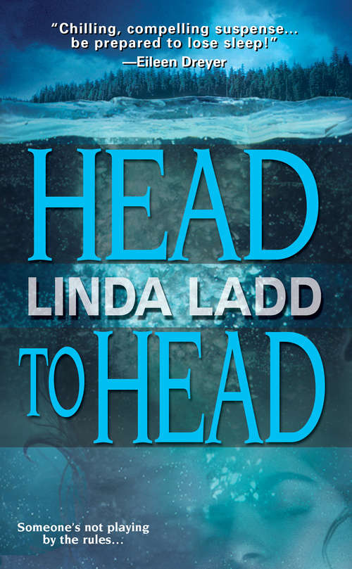 Head To Head (Claire Morgan Thriller Series #1)