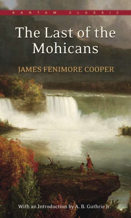 The Last of the Mohicans: A Narrative Of 1757 (classic Reprint)