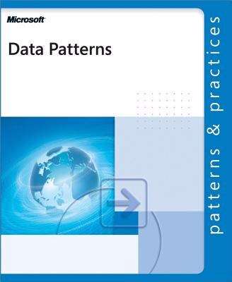 Book cover of Data Patterns