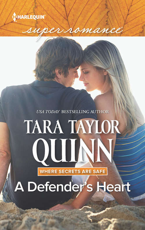A Defender's Heart: A Defender's Heart Her Rebound Guy The Life She Wants Addie Gets Her Man (Where Secrets are Safe #15)