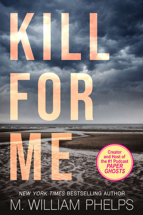 Book cover of Kill for Me