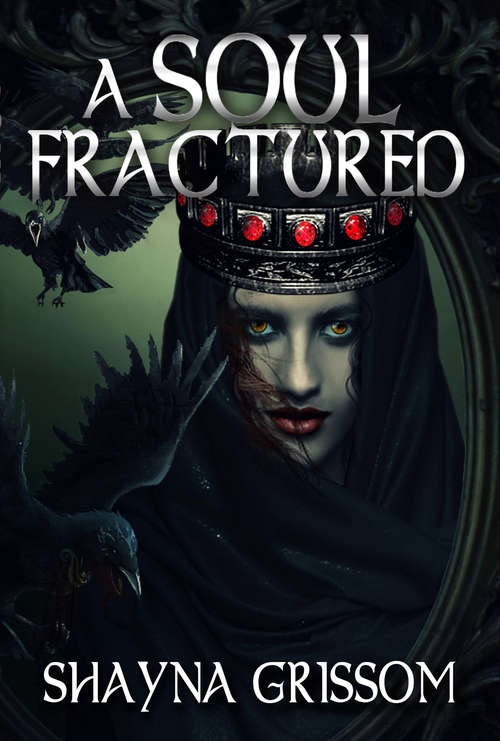 Book cover of A A Soul Fractured (The Soul Series)