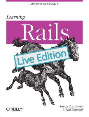 Learning Rails: Live Edition