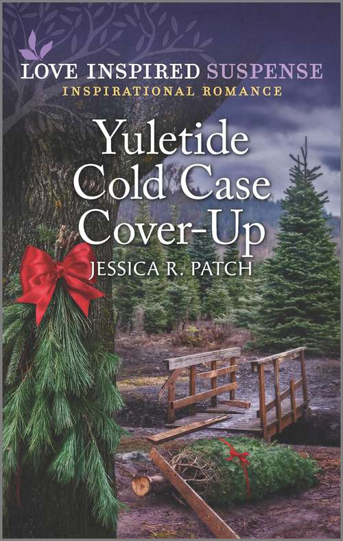 Yuletide Cold Case Cover-Up (Cold Case Investigators #3)