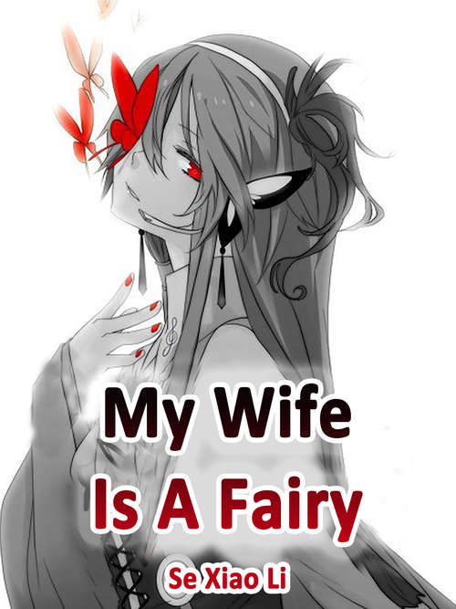 My Wife Is A Fairy: Volume 3 (Volume 3 #3)