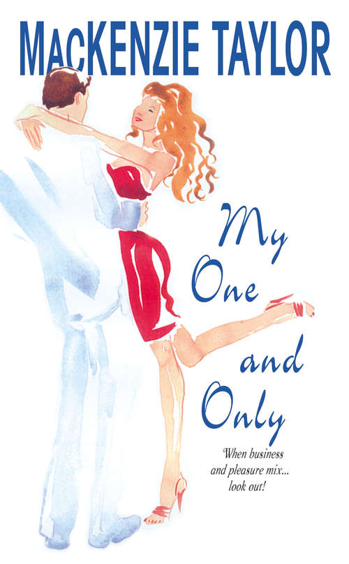 Book cover of My One and Only