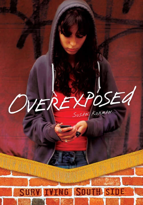 Book cover of Overexposed (Surviving Southside Ser.)