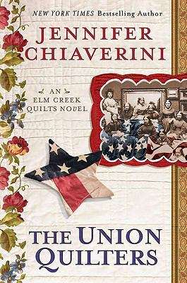 Book cover of The Union Quilters