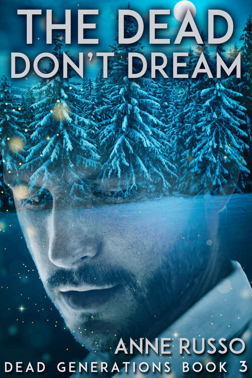 Book cover of The Dead Don't Dream