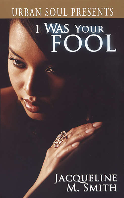 Book cover of I Was Your Fool