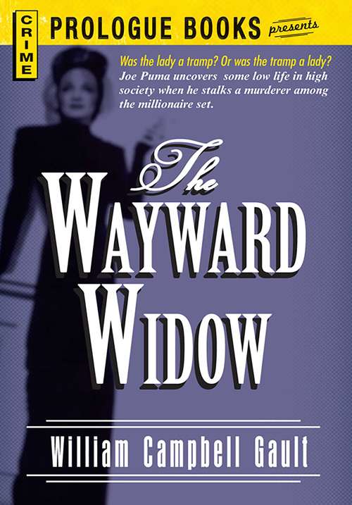 The Wayward Widow