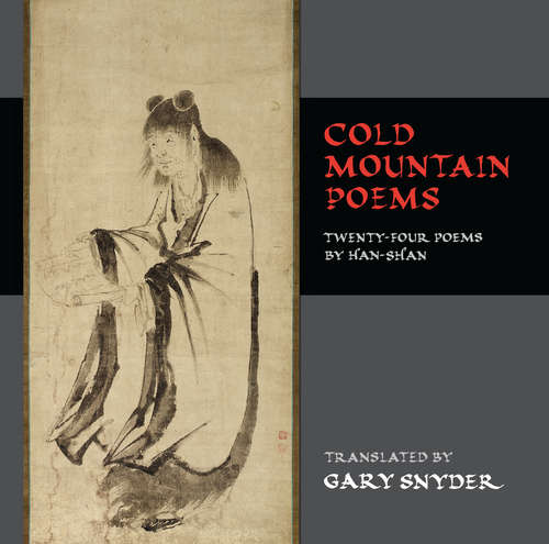 Cold Mountain Poems