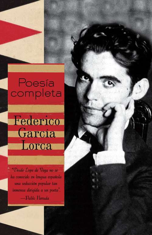 Book cover of Poesia Completa