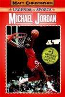 Michael Jordan (Legends in Sports Series)