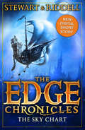 The Edge Chronicles: A Book of Quint (The Edge Chronicles #11)