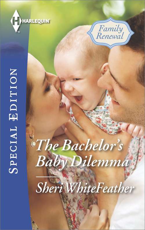 The Bachelor's Baby Dilemma
