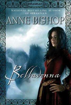Book cover of Belladonna (Ephemera #2)