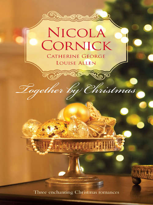 Book cover of Together by Christmas