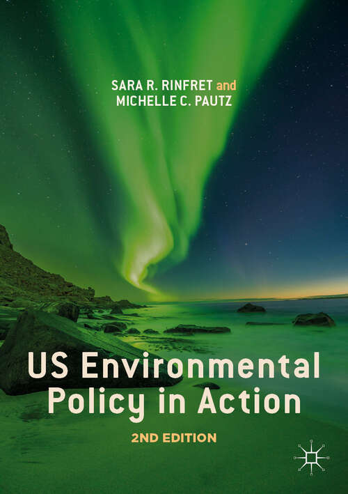 US Environmental Policy in Action: Practice And Implementation