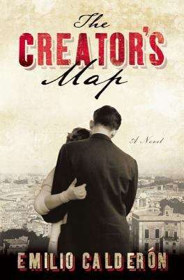 Book cover of The Creator's Map