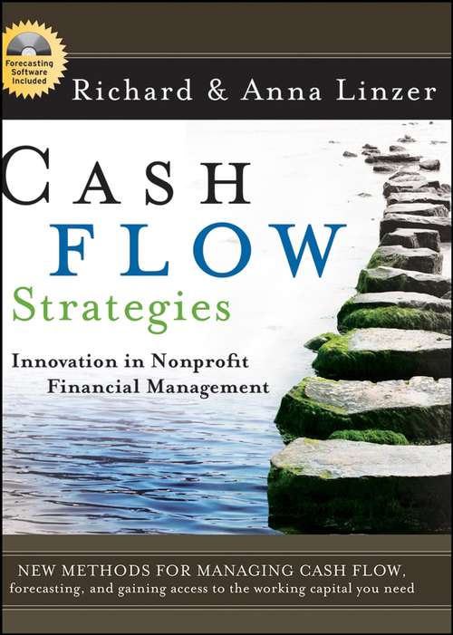 Book cover of Cash Flow Strategies