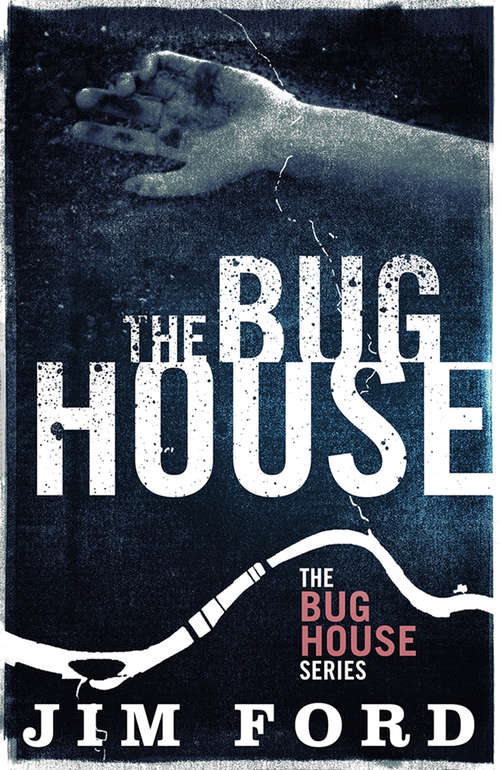 Book cover of The Bug House (The Bug House #1)