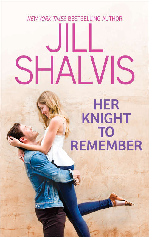 Book cover of Her Knight to Remember